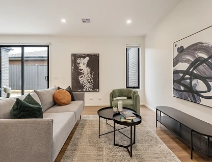 4/26 Hardy Avenue, Craigieburn, VIC 3064, 3房, 2浴, 独立屋