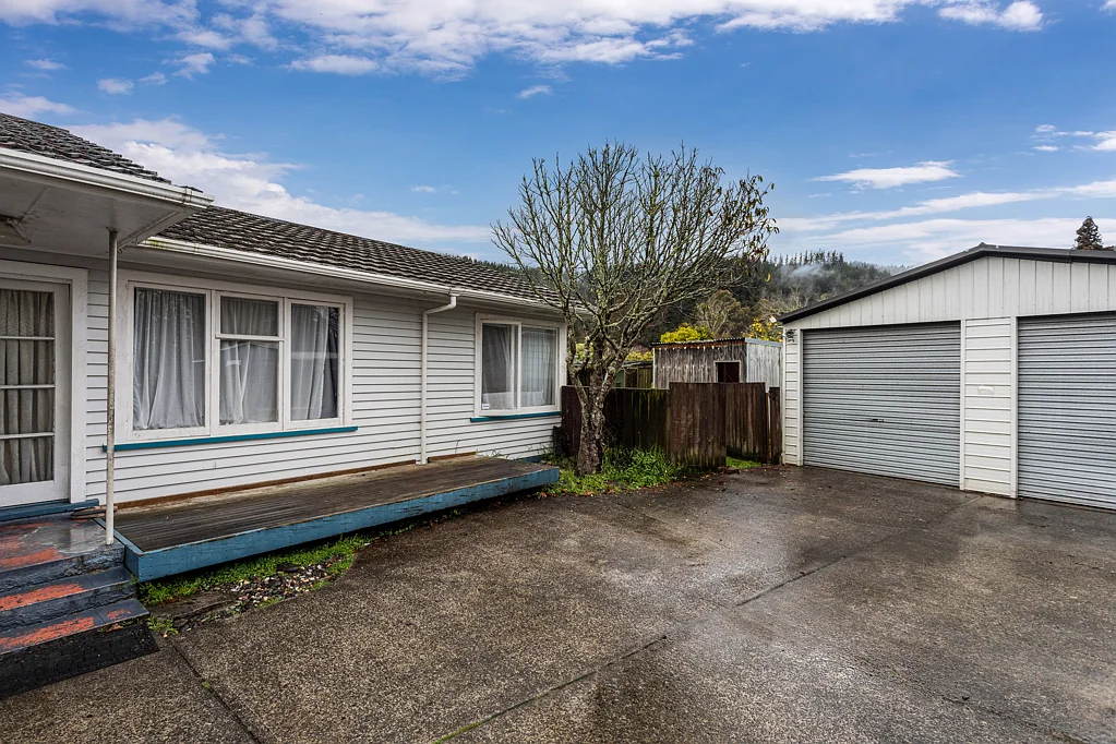 28 Ward Street, Kawerau, Bay of Plenty
