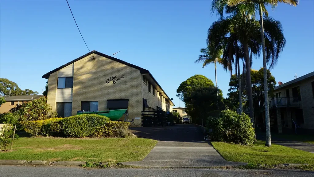 7/10 Honeysuckle Steet, Tweed Heads West, NSW 2485