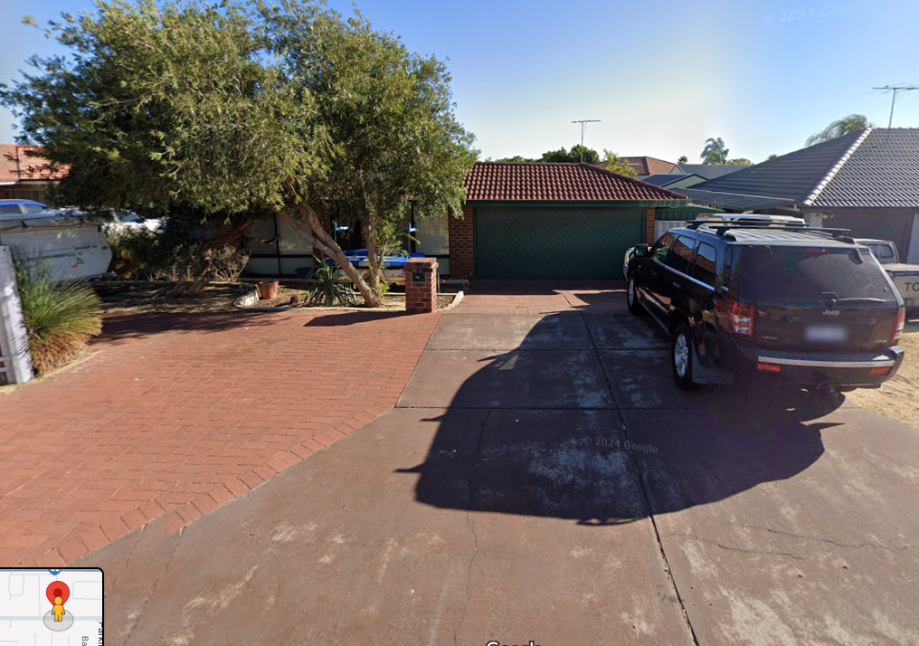 69 BERKLEY RD, MARANGAROO WA 6064, 0 غرف, 0 حمامات, House