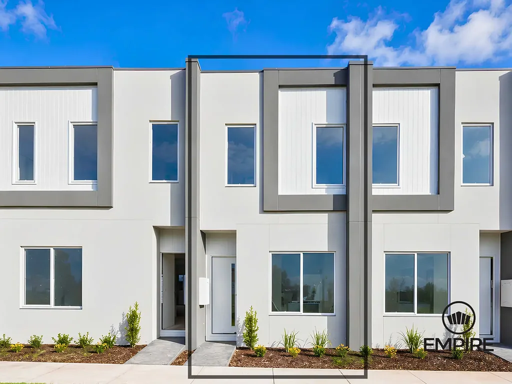 Clyde North 3房  Style, Space & Sophistication