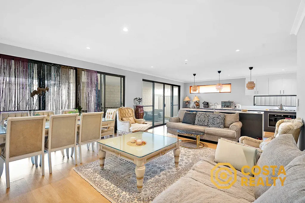 Hammond Park 4Phòng ngủ PERFECT HOME JUST FOR YOU!!!