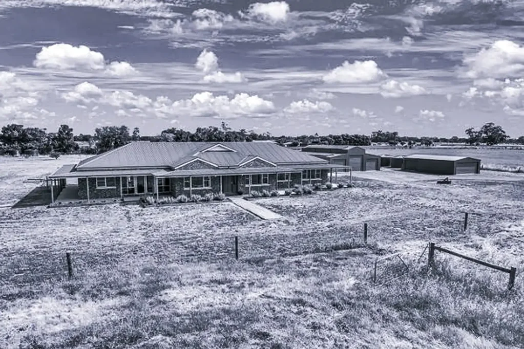 572 Lancaster Road, Lancaster, VIC 3620
