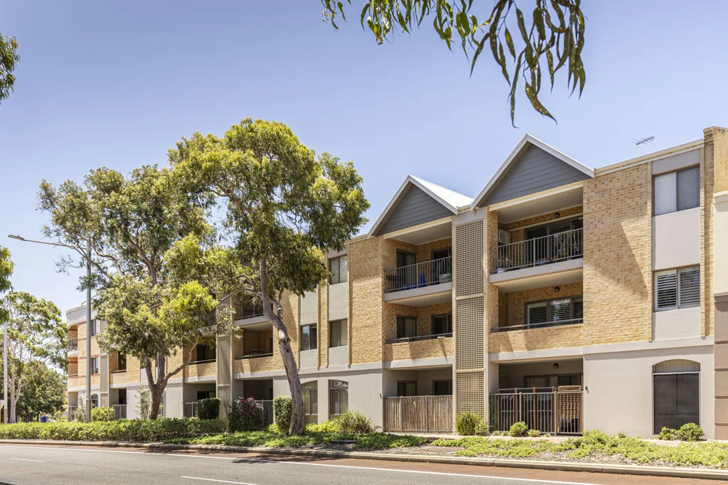 12/27 Piccadilly Circle, Joondalup, WA 6027