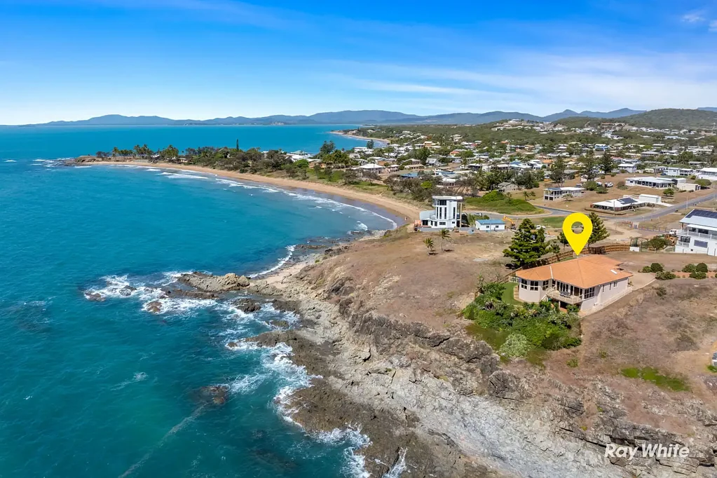 Zilzie 3Zimmer Absolute Waterfront Luxury