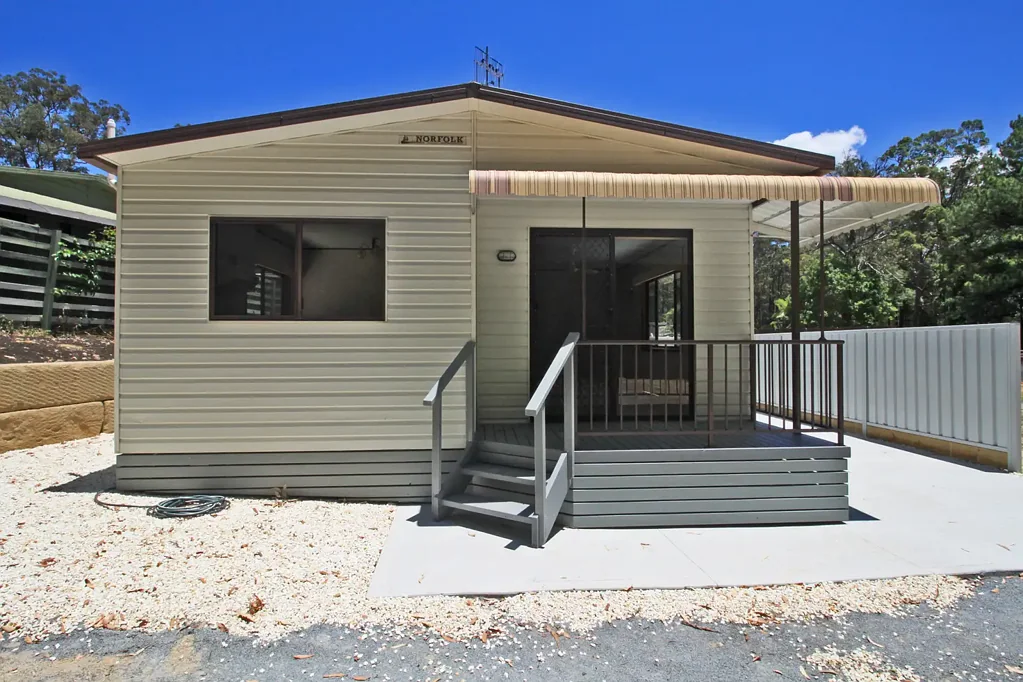 Site 36/229 Ocean Drive, Lakewood, NSW 2443