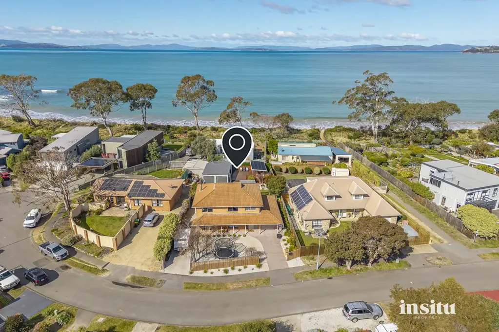 12 Balook Street, Lauderdale, TAS 7021