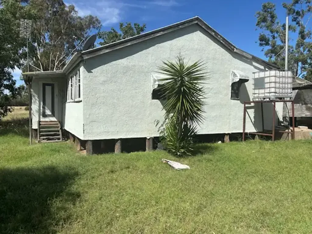 Montrose  Productive Acreage with Water, Power & Cottage - Ready to Enjoy