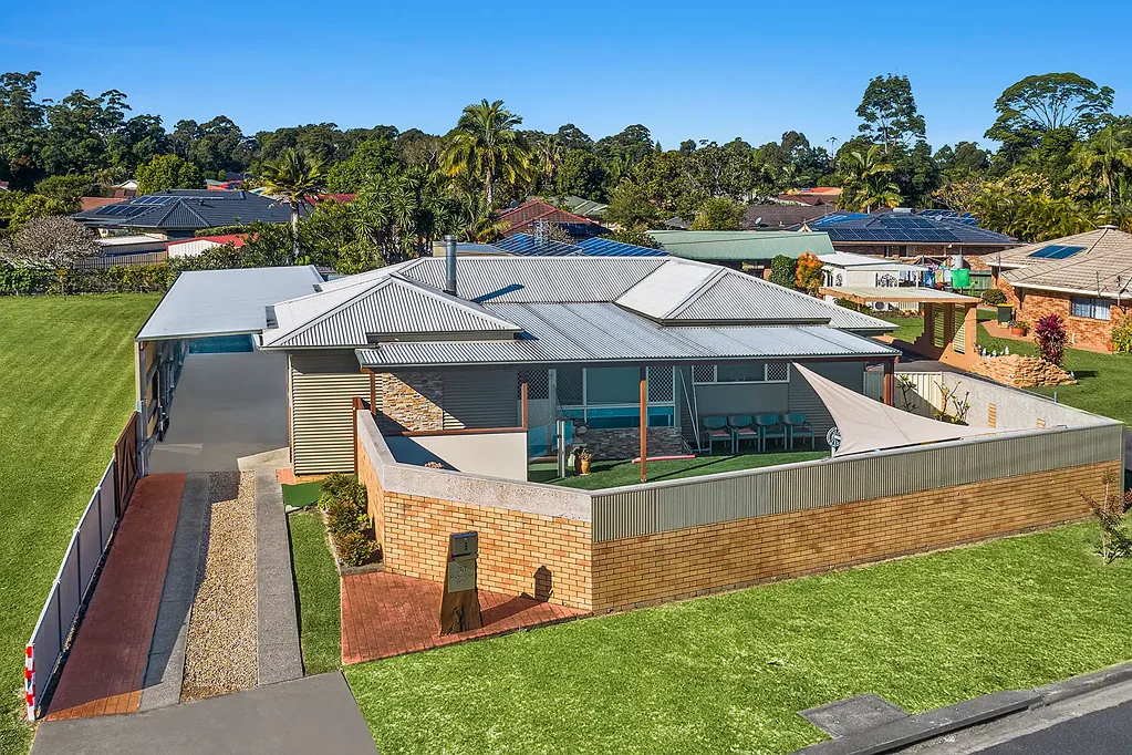 36 Shephards Lane, Coffs Harbour, NSW 2450