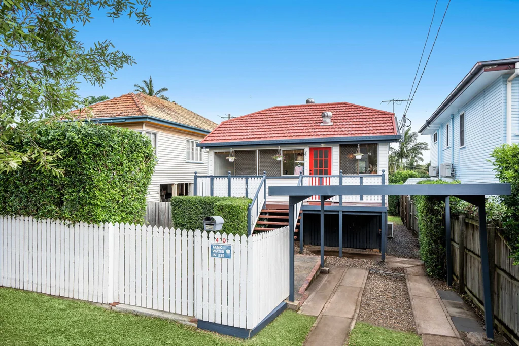 40 Haig Street, Wynnum West, QLD 4178