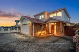 17 Pelargonium Terrace, Goodwood Heights