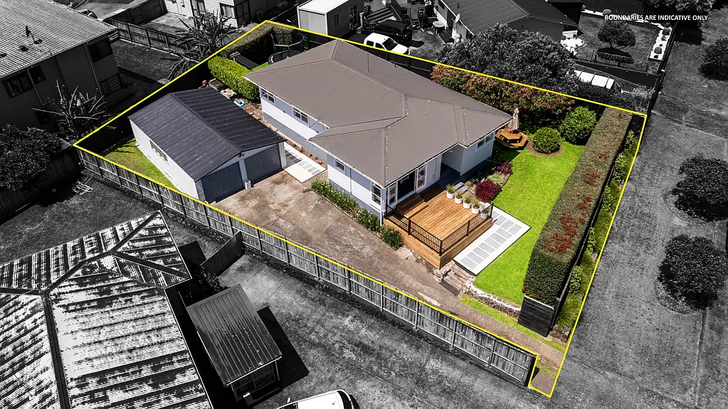 9 Laxon Avenue, Otara, Manukau City, Auckland