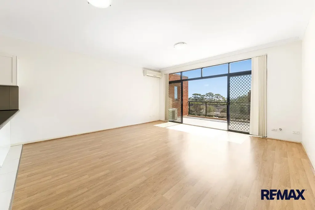 31/2-10 Ann Street, Lidcombe, NSW 2141