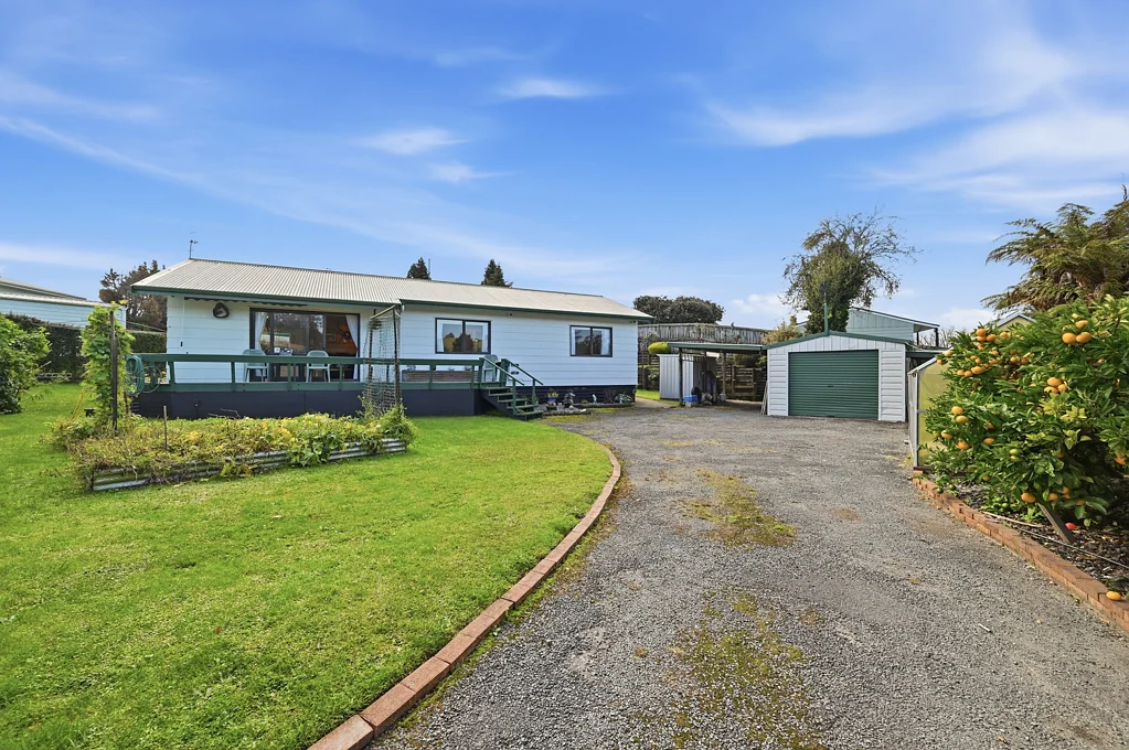 Pukehangi 3房  Get Set To Come And See Jet!