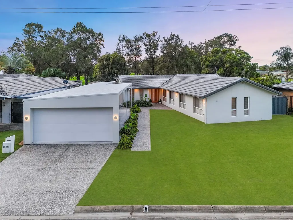 44 Bannockburn Road, Windaroo, QLD 4207