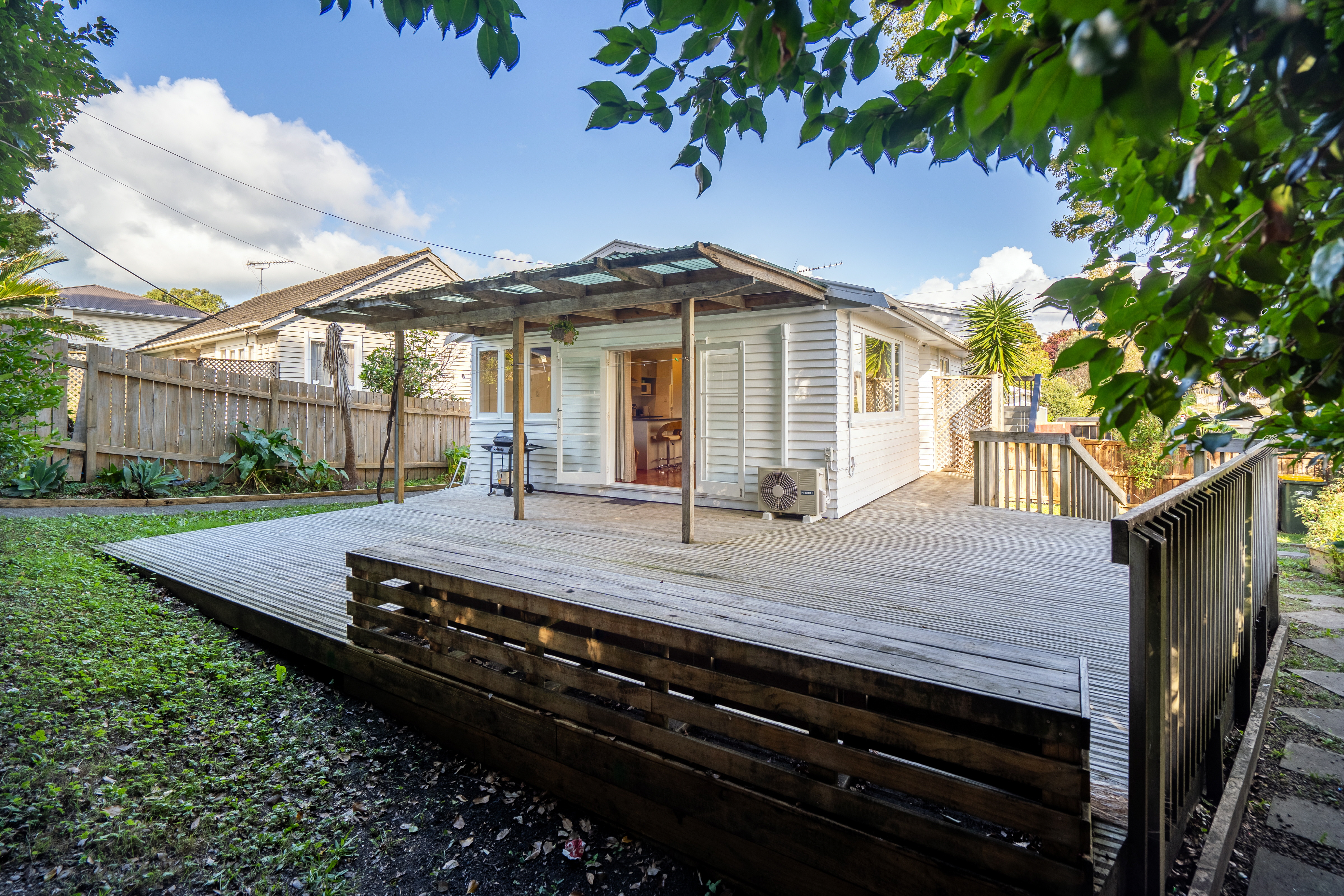 Residential  Mixed Housing Suburban Zone