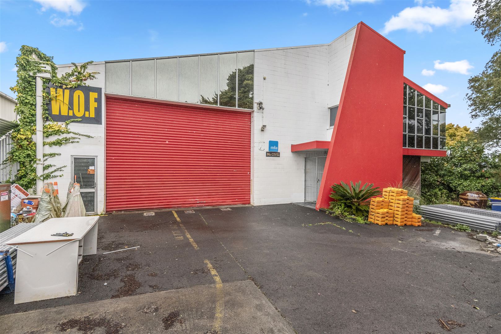 44 Northcote Road, Northcote, Auckland - North Shore, 0 Bedrooms, 0 Bathrooms