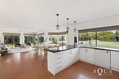 रसोईघर - 7 Williams Road, Mount Eliza, VIC 3930