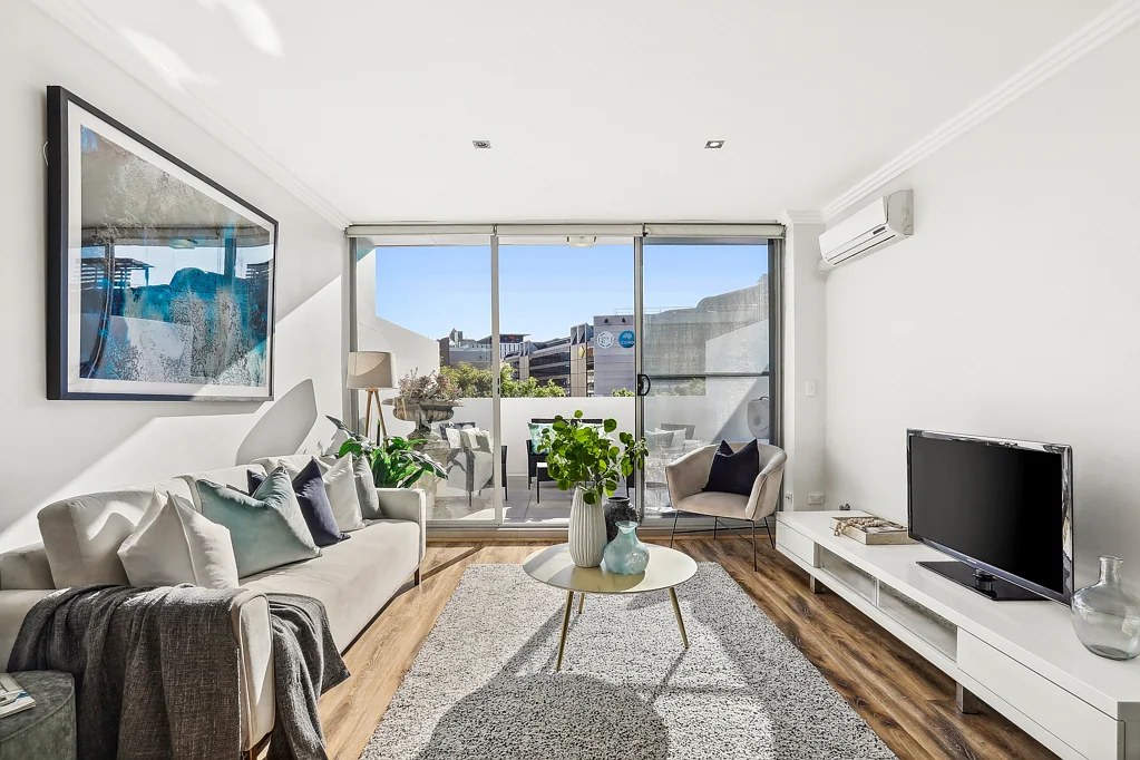 15/19-25 Wyndham Street, Alexandria, NSW 2015