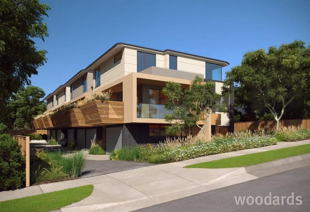 Lilydale 2Zimmer NEW DEVELOPMENT – CONSTRUCTION UNDER WAY