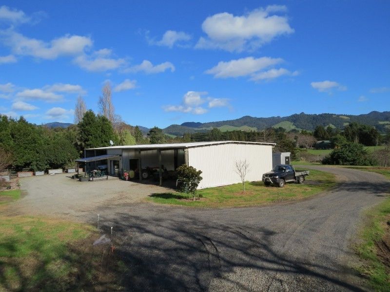 14 Lund Road, Aongatete, Bay Of Plenty, 0 habitaciones, 1 baños