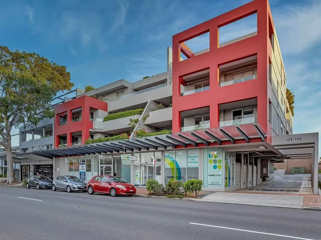 Fully Furnished Three Bedroom in the Heart of Northbridge