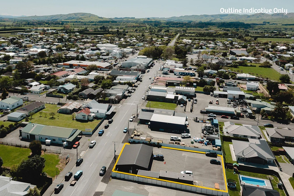 Martinborough Martinborough Gold