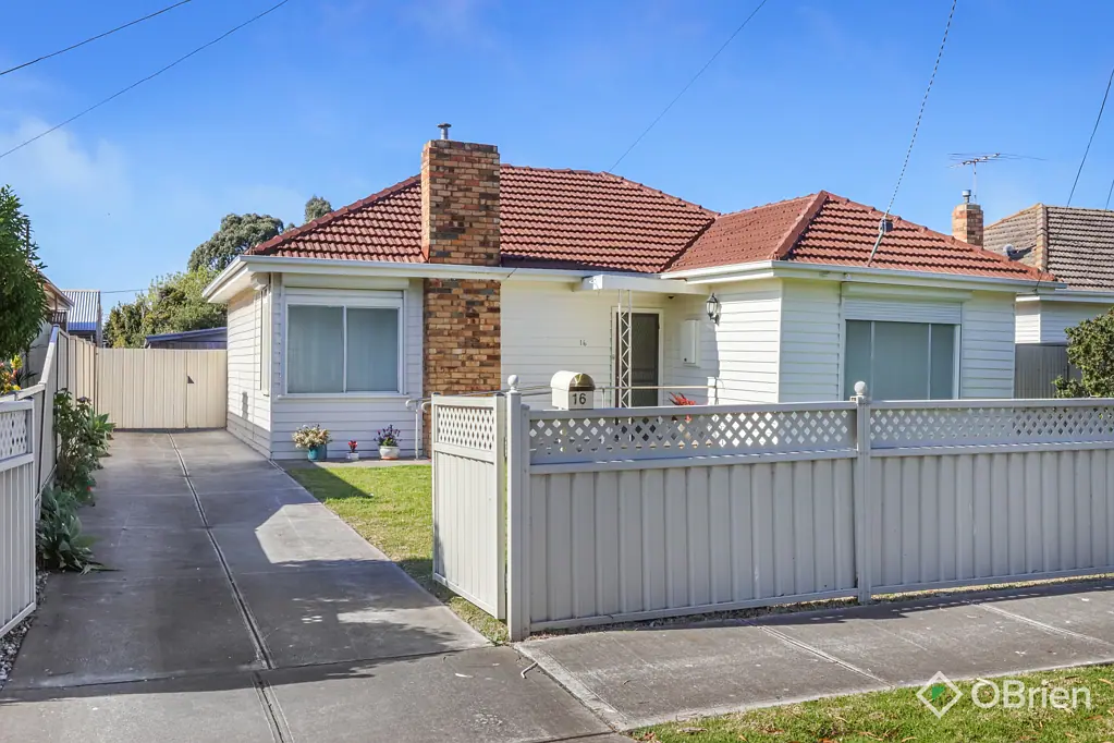 16 Baynton Avenue, Sunshine North, VIC 3020