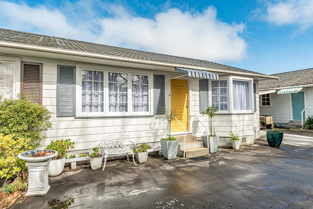 Gonville 2房  Recently Renovated & Ready To Impress