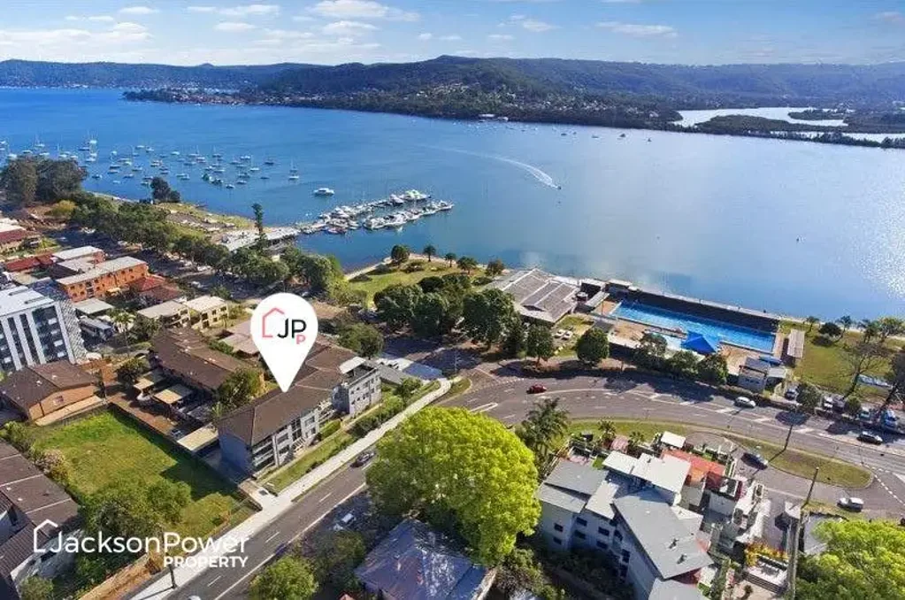 6/39 Masons Parade, Point Frederick, NSW 2250
