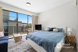 304/200-202 St Kilda Road, St Kilda