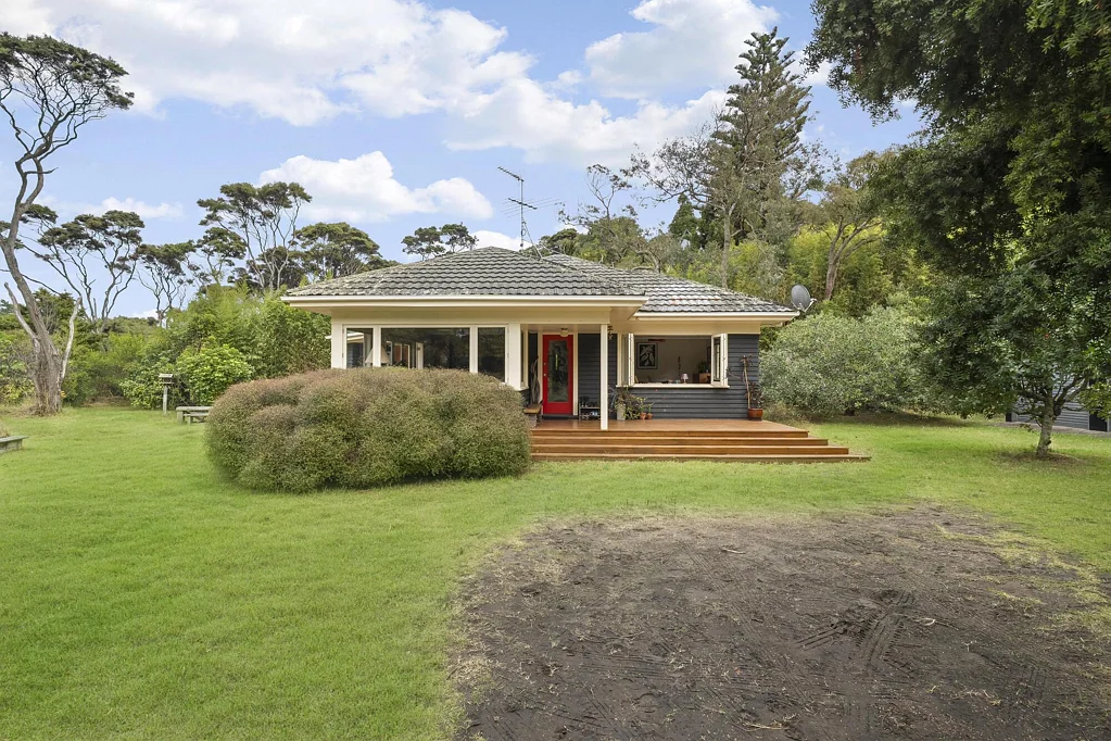 7 Tasman View Road, Bethells Beach, Waitakere City, Auckland