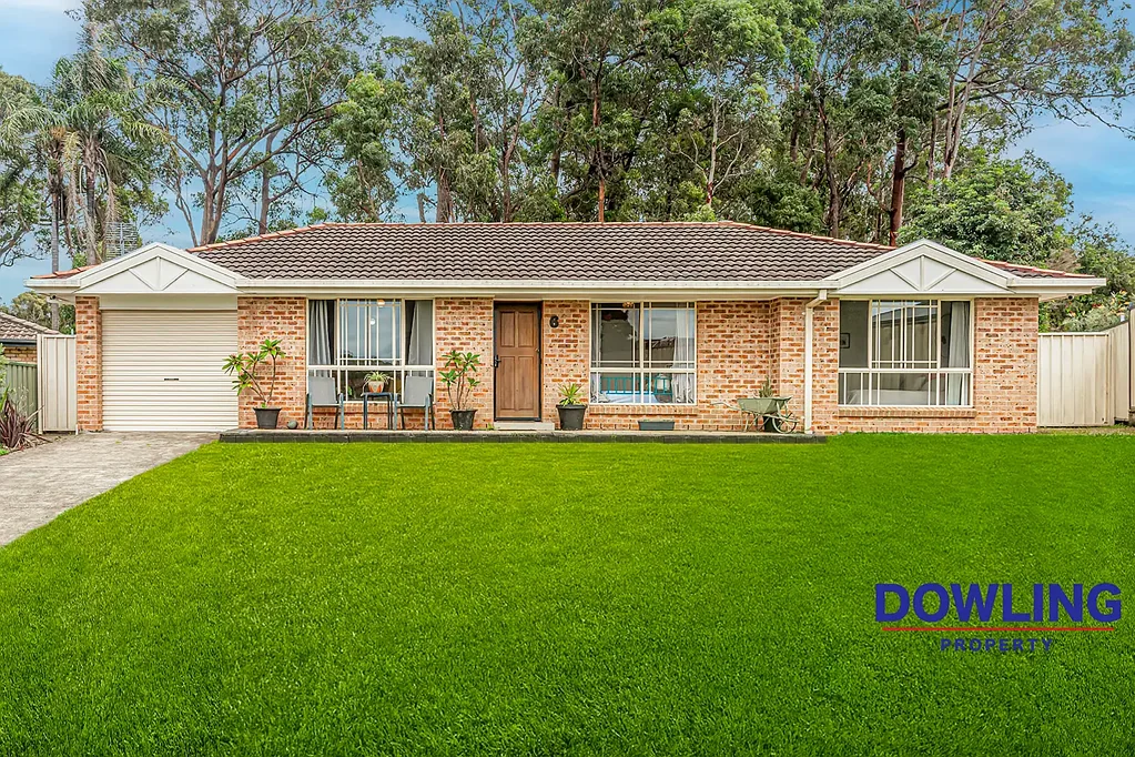 6 Le Mottee Close, Medowie, NSW 2318