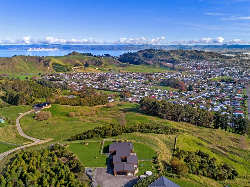 143 Wheatstone Road, Wainui, Gisborne, 5 રૂમ, 0 બાથરૂમ