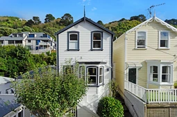362 Tinakori Road, Thorndon