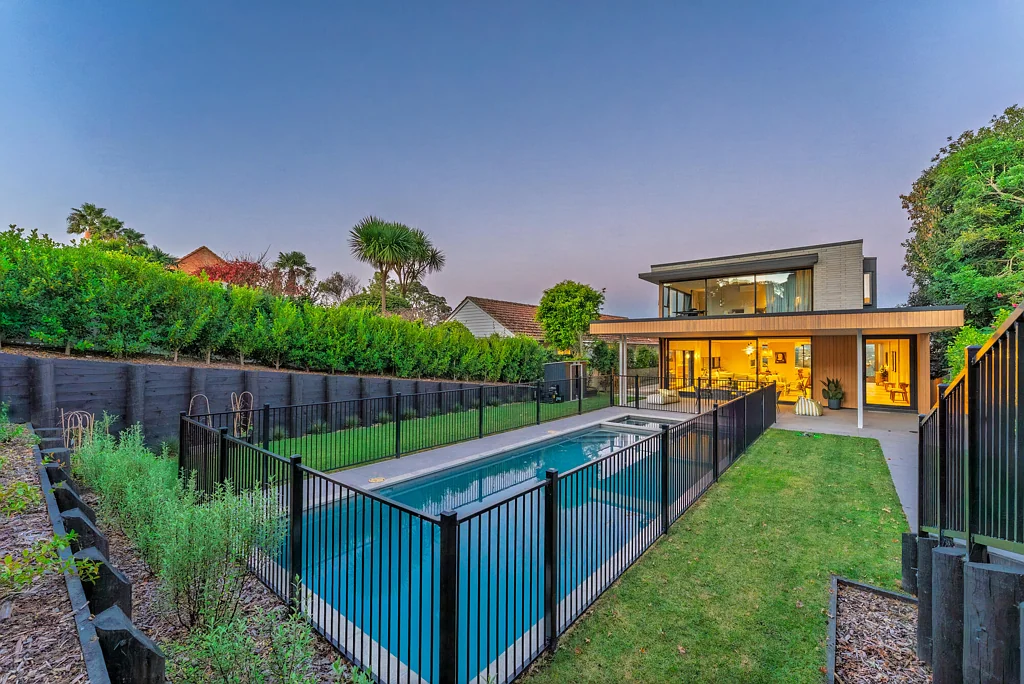 Parnell 4Moenga World-Class Residence – Heart of Parnell