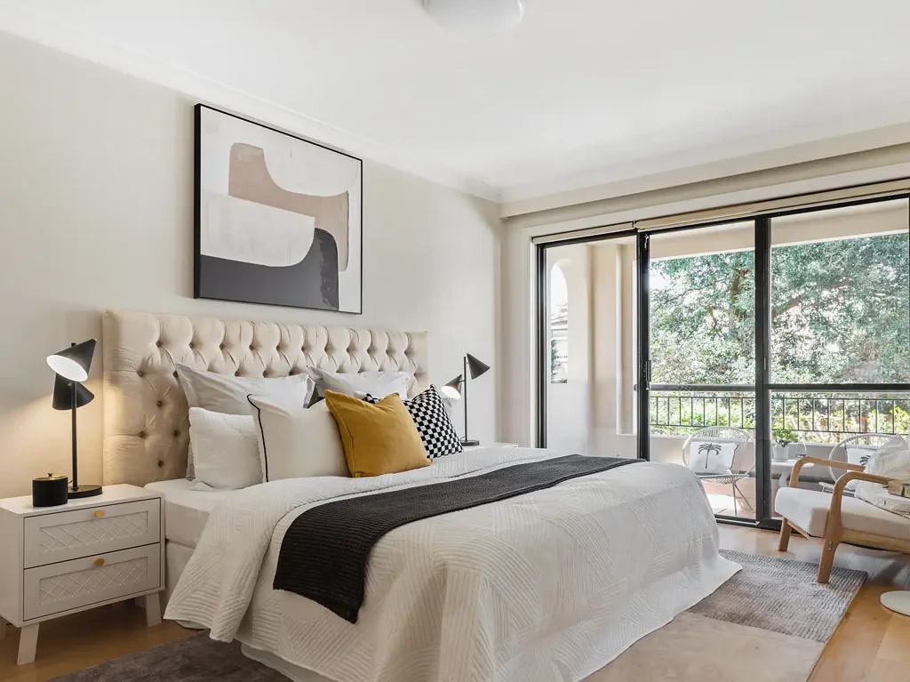 Paddington 3Kwarto Oversized Lifestyle Sanctuary Within the Palazetti-Designed Paddington Green