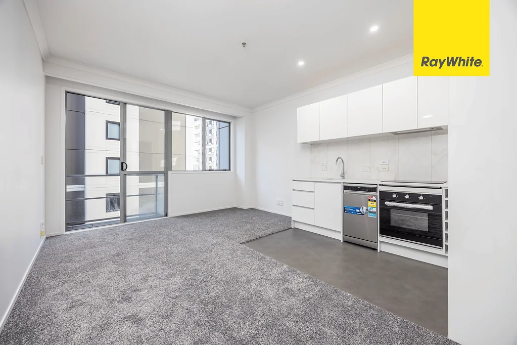 Auckland Central 2 Bedroom Urban Elegance