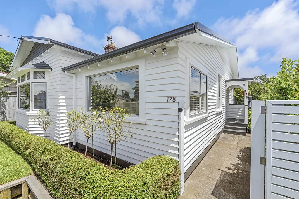 178 Carrington Street, Lower Vogeltown, New Plymouth, Taranaki