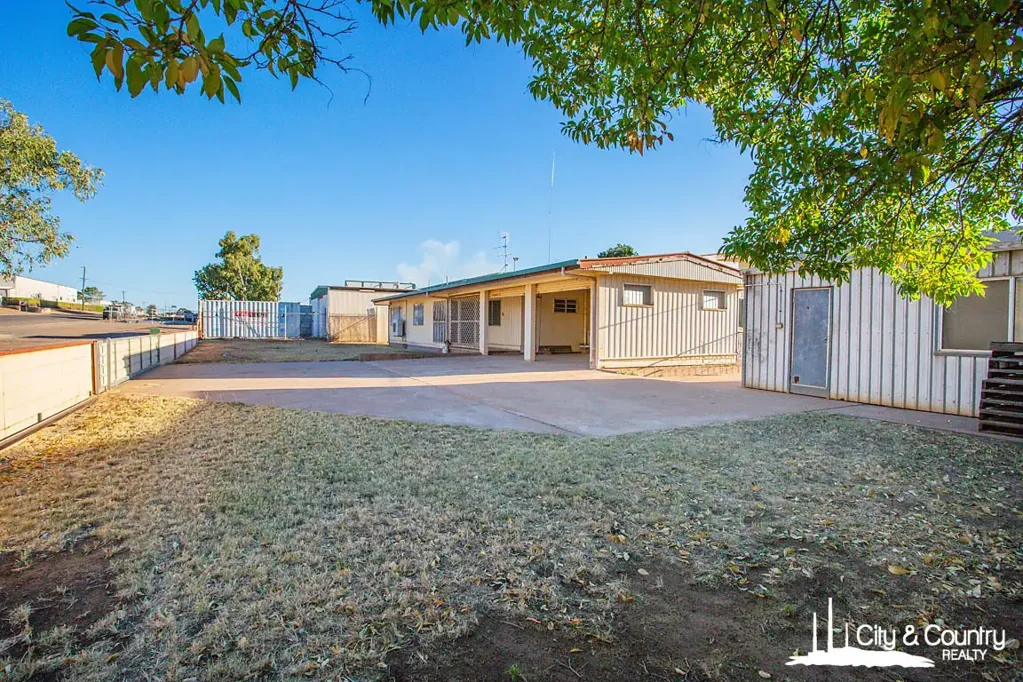 Mount Isa 4Zimmer Peace, Privacy & Possibilities on Ryan Road