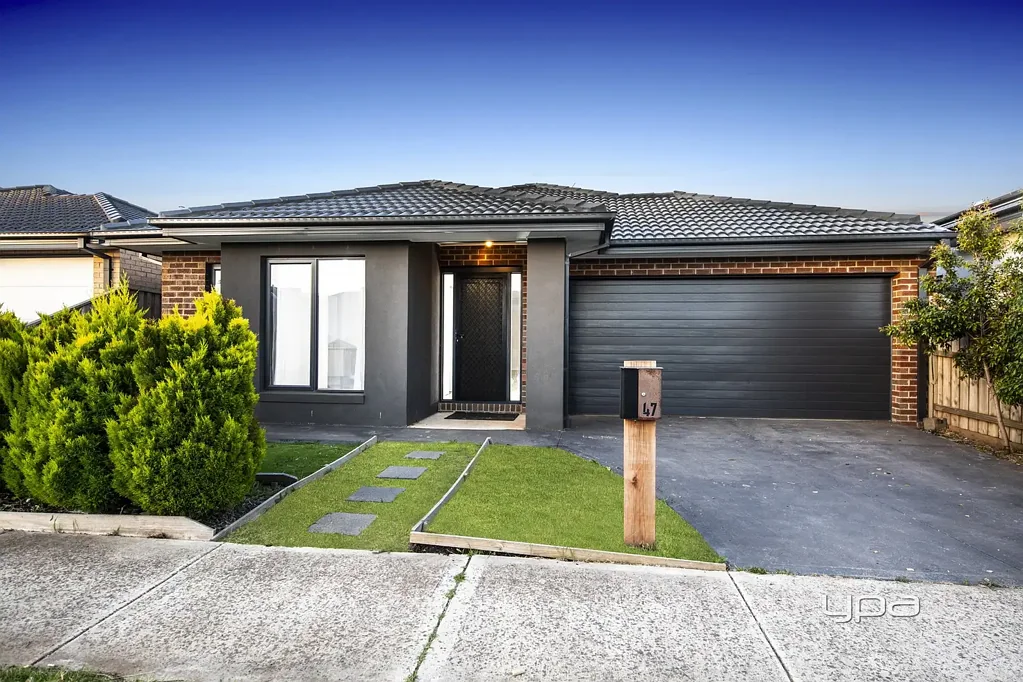 Rockbank 4Kwarto An Outstanding Opportunity in Thriving Rockbank