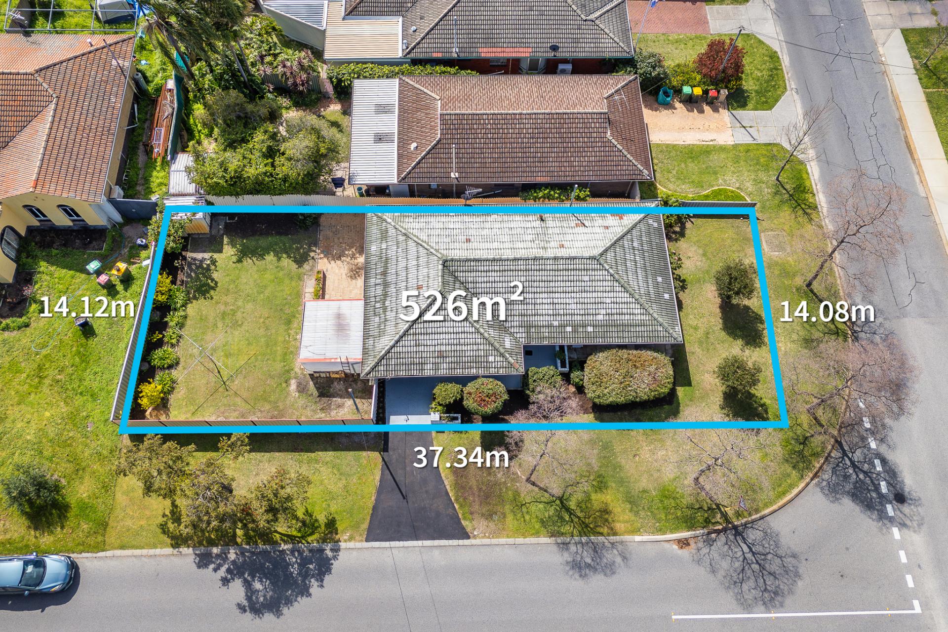 20 SHANNON RD, DIANELLA WA 6059, 0 phòng ngủ, 0 phòng tắm, House