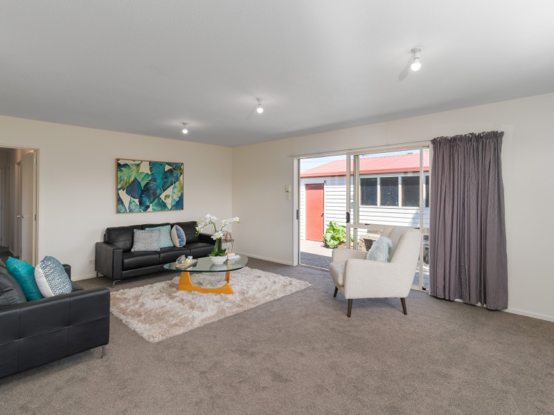 37a Moffett Street, Islington, Christchurch, 3 Schlafzimmer, 1 Badezimmer