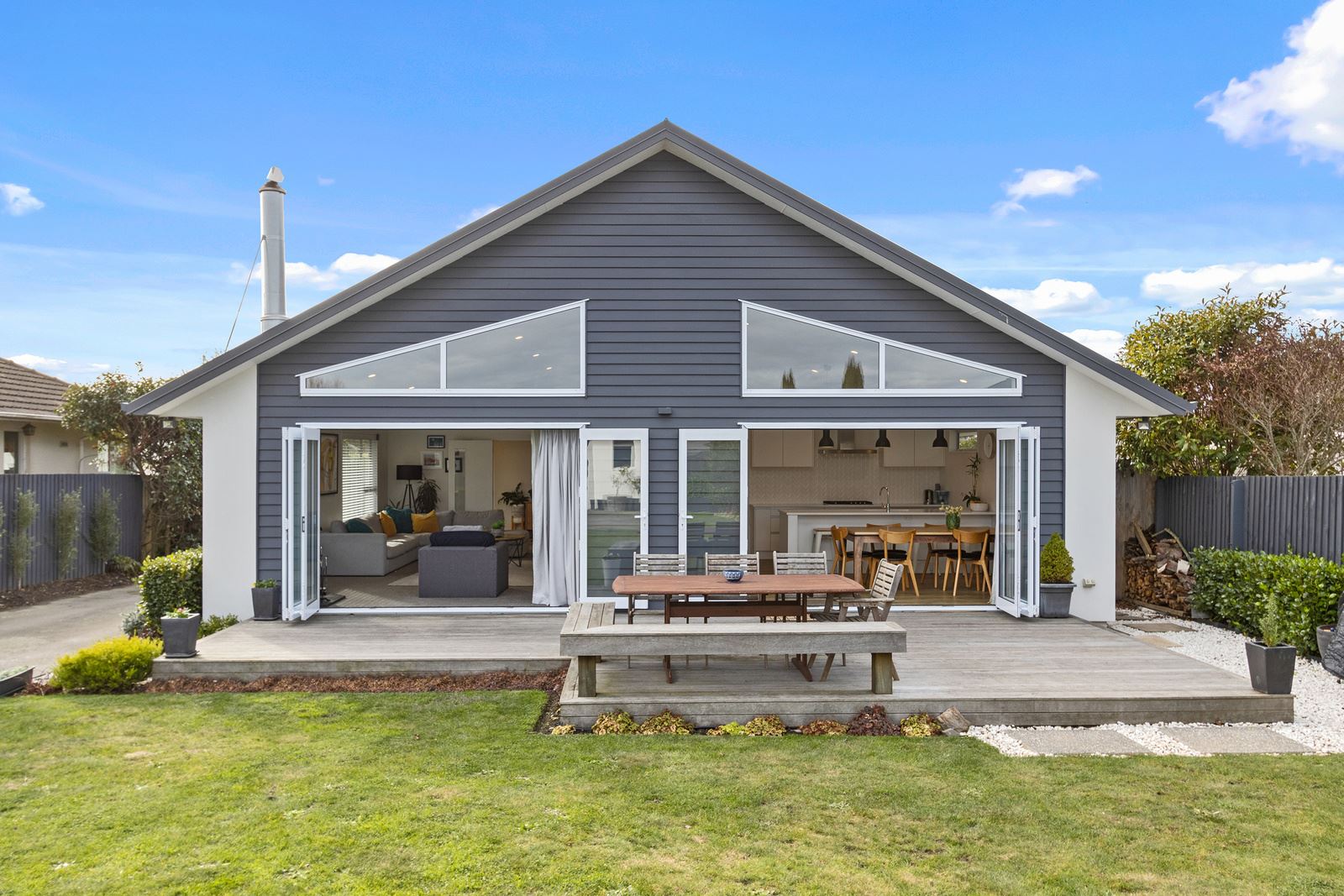 17 Greenpark Street, Hoon Hay, Christchurch, 4 Bedrooms, 0 Bathrooms