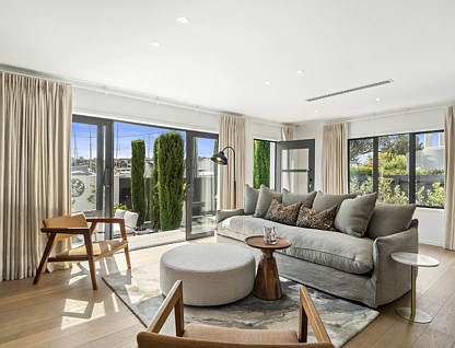 2 Omana Road, Milford, North Shore City, 2房, 2浴, 独立屋