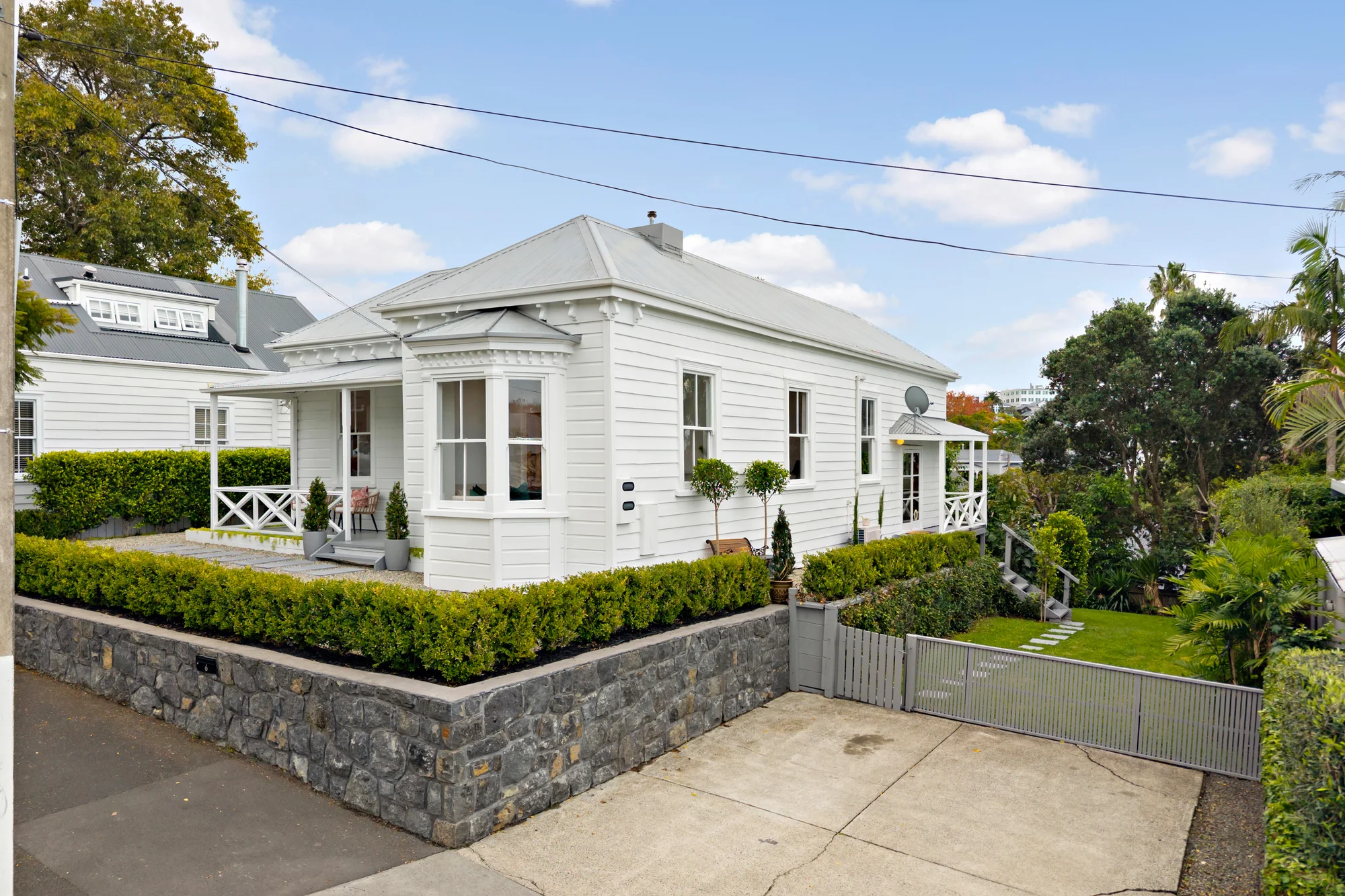 Freemans Bay 3房 Seriously Selling - Ignore the CV