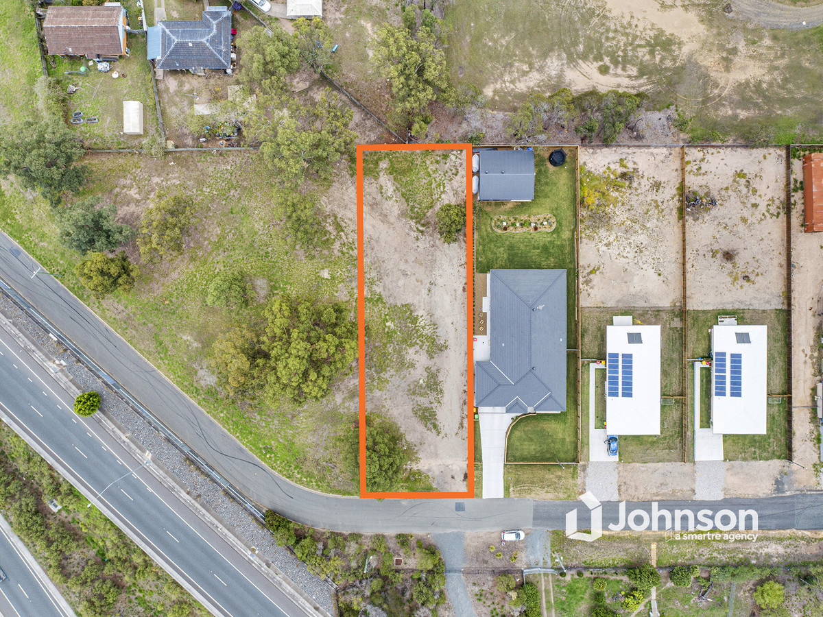 61 ALFRED ST, RIVERVIEW QLD 4303, 0 Kuwarto, 0 Banyo, Section