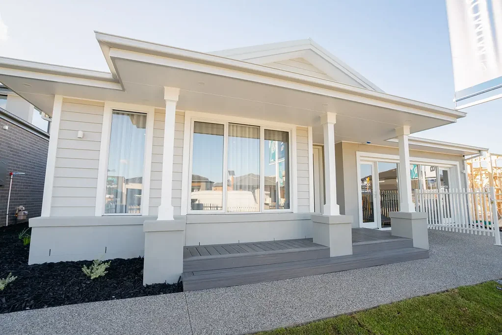 Tarneit 4房 Mimosa Homes 荣幸呈现 Mimosa Homes Proudly Presents