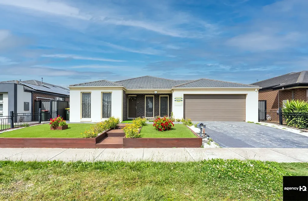 Stunning Family Home in Tarneit!