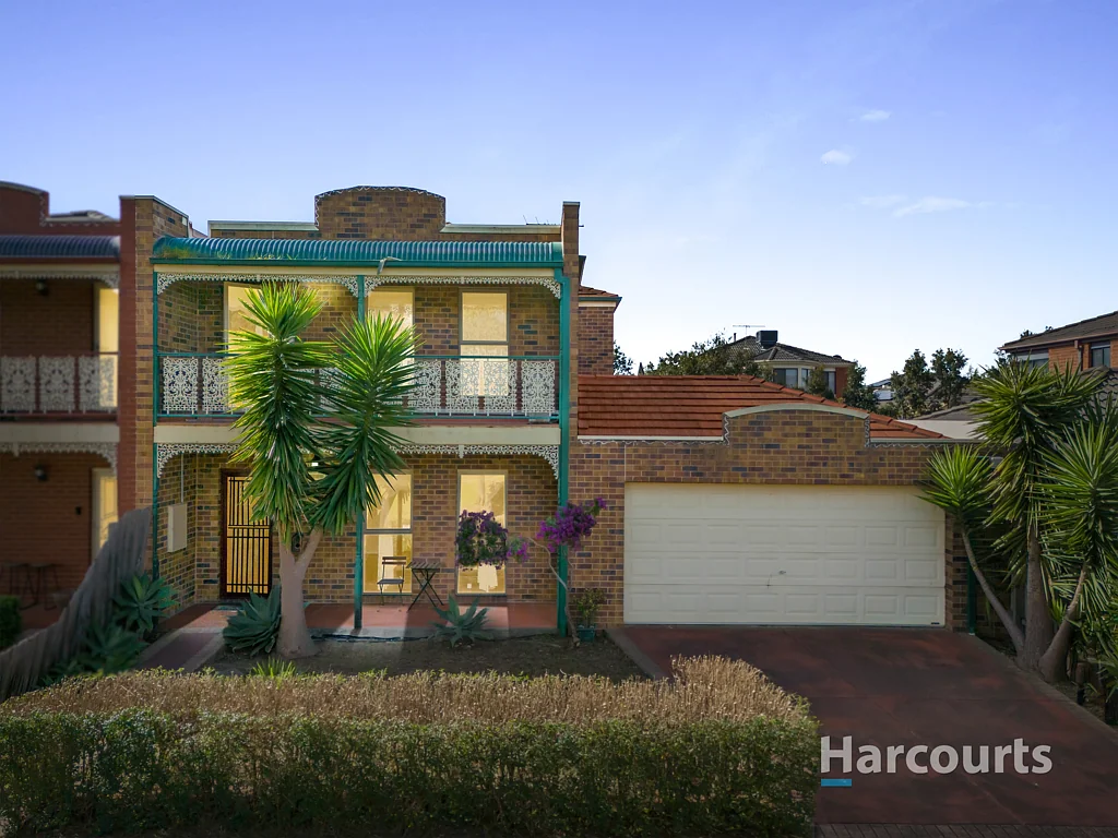 34 Sheoke Grove, Cairnlea, VIC 3023